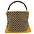 Gucci Diana Bamboo GG Canvas Medium
