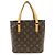 Louis Vuitton Vavin Monogram Empreinte Leather PM