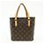 Louis Vuitton Vavin Monogram Empreinte Leather PM - vista 2