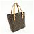 Louis Vuitton Vavin Monogram Empreinte Leather PM - vista 4