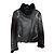 Ventcouvert Vent Couvert Giacca in pelle marrone