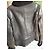 Ventcouvert Vent Couvert Giacca in pelle marrone - vista 2
