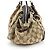 Gucci Sukey Boston GG Canvas - vista 3