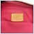 Louis Vuitton Sullivan Monogram Vernis Vertical - vista 6