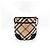 Burberry Dryden Nova Check Coated Canvas - vista 2