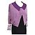 Kenzo Preppy Weste Jacke TXL