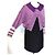 Kenzo Preppy Weste Jacke TXL - Ansicht 2