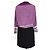 Kenzo Preppy Weste Jacke TXL - Ansicht 3