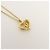 Christian Dior CD Heart Metal - vista 5