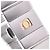 Omega Constellation Quartz Stainless Steel 27 - Ansicht 7