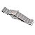 Omega Constellation Quartz Stainless Steel com bisel e marcadores de diamante 22 - vista 2