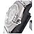 Omega Constellation Quartz Stainless Steel com bisel e marcadores de diamante 22 - vista 3