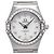 Omega Constellation Quartz Stainless Steel com bisel e marcadores de diamante 22 - vista 4