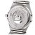 Omega Constellation Quartz Stainless Steel com bisel e marcadores de diamante 22 - vista 6
