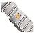 Omega Constellation Quartz Stainless Steel com bisel e marcadores de diamante 22 - vista 7