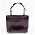 Christian Dior Handtasche aus Leder - Ansicht 2