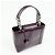 Christian Dior Handtasche aus Leder - Ansicht 4