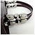 Christian Dior Handtasche aus Leder - Ansicht 7