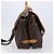 Louis Vuitton Sac Chasse Hunting Monogram Canvas - vista 3