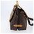 Louis Vuitton Sac Chasse Hunting Monogram Canvas - vista 4