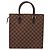 Louis Vuitton Venice Sac Plat Damier PM - vista 2
