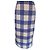 Autre Marque Daphnea Gonna Lunga Preppy Seventies Lana TM