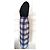 Autre Marque Daphnea Gonna Lunga Preppy Seventies Lana TM - vista 12