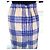 Autre Marque Daphnea Gonna Lunga Preppy Seventies Lana TM - vista 2
