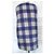Autre Marque Daphnea Gonna Lunga Preppy Seventies Lana TM - vista 5