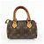 Louis Vuitton Speedy Mini HL Monogram Canvas - vista 2