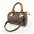 Louis Vuitton Speedy Mini HL Monogram Canvas - vista 3