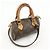 Louis Vuitton Speedy Mini HL Monogram Canvas - vista 4