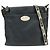 Fendi Vintage Selleria Zip Messenger Leather Medium