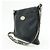Fendi Vintage Selleria Zip Messenger Leather Medium - vista 3
