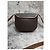 Magnifica Borsa a Tracolla Céline Triomphe - vista 5