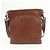 Bottega Veneta Flat Messenger Intrecciato Nappa Medium - vista 2