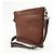 Bottega Veneta Flat Messenger Intrecciato Nappa Medium - vista 3