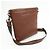 Bottega Veneta Flat Messenger Intrecciato Nappa Medium - vista 4