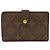 Louis Vuitton French Monogram Canvas