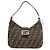 Fendi Vintage Zucca Canvas Medium