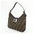 Fendi Vintage Zucca Canvas Medium - vista 3