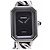 Première Chanel Premiere Chain Quartz Stainless Steel 20 - Ansicht 4