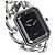 Première Chanel Premiere Chain Quartz Stainless Steel 20 - Ansicht 7