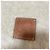 Sciarpa in mohair con patch Anagram Loewe in Off-White - vista 3