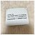 Sciarpa in mohair con patch Anagram Loewe in Off-White - vista 6