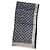 Louis Vuitton Monogram Denim Schal