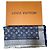 Louis Vuitton Monogram Denim Schal - Ansicht 5