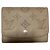 Louis Vuitton Mahina Portefeuille Iris Compact Wallet