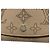 Louis Vuitton Mahina Portefeuille Iris Compact Wallet - vista 5