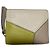Cartera compacta con cremallera Puzzle de piel LOEWE